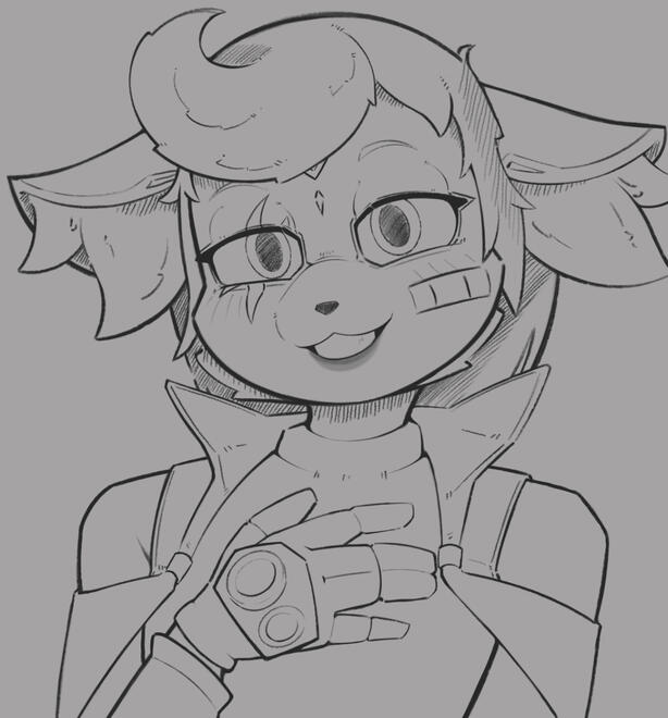 Line Art