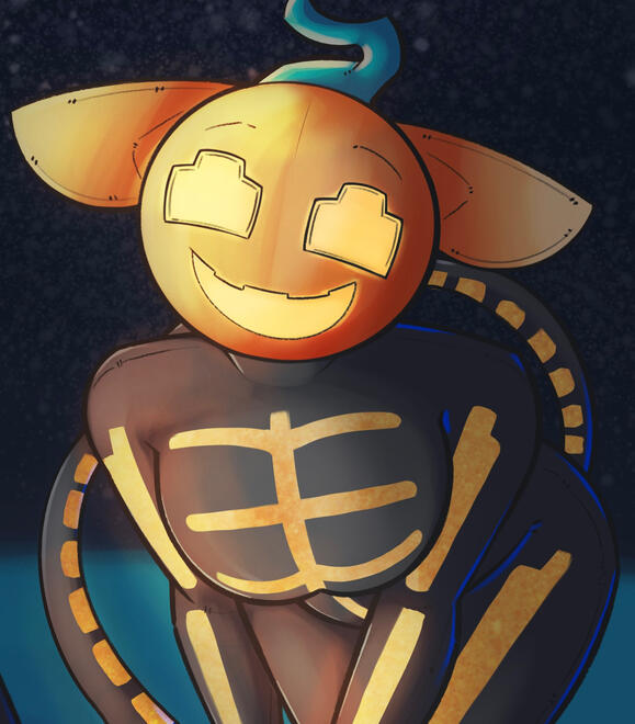 Rendered